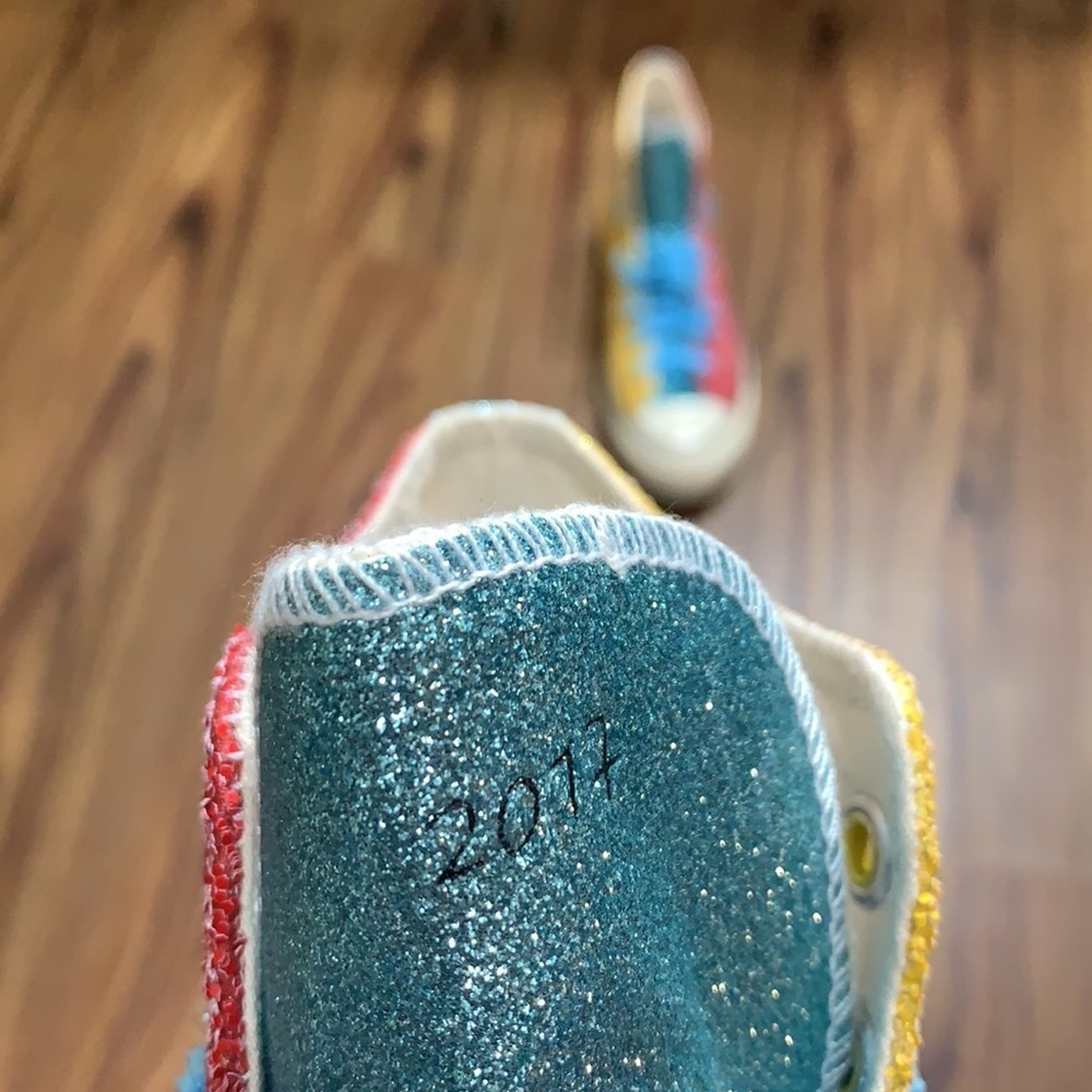 Unisex Converse Allstar Chuck Taylor “J Wanderson” - Picture 9 of 13
